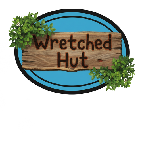 WretchedHut